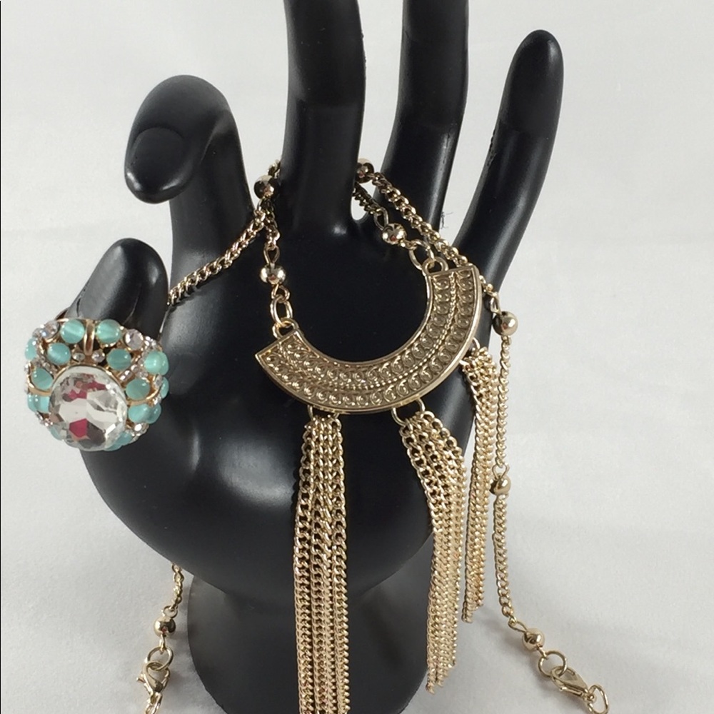 Set fantasy jewerly